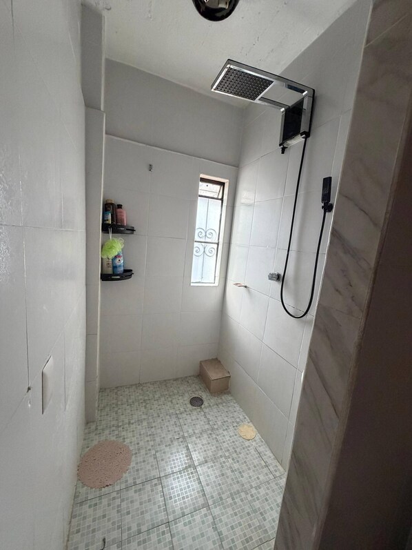 Bathroom - Modern and Cozy Rustic Loft (Puerto Vallarta)