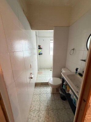 Bathroom - Modern and Cozy Rustic Loft (Puerto Vallarta)