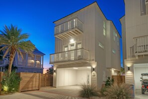 Exterior - 4 Coastal Homes • Pools + Golf Cart Boardwalk Access | Dorado Dunes Collective (Port Aransas)
