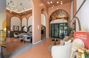 Hall