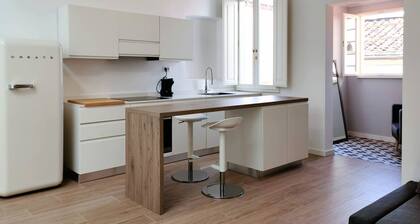 Elegantes 2-Zimmer-Apartment • 2 Badezimmer • 6 Schlafplätze