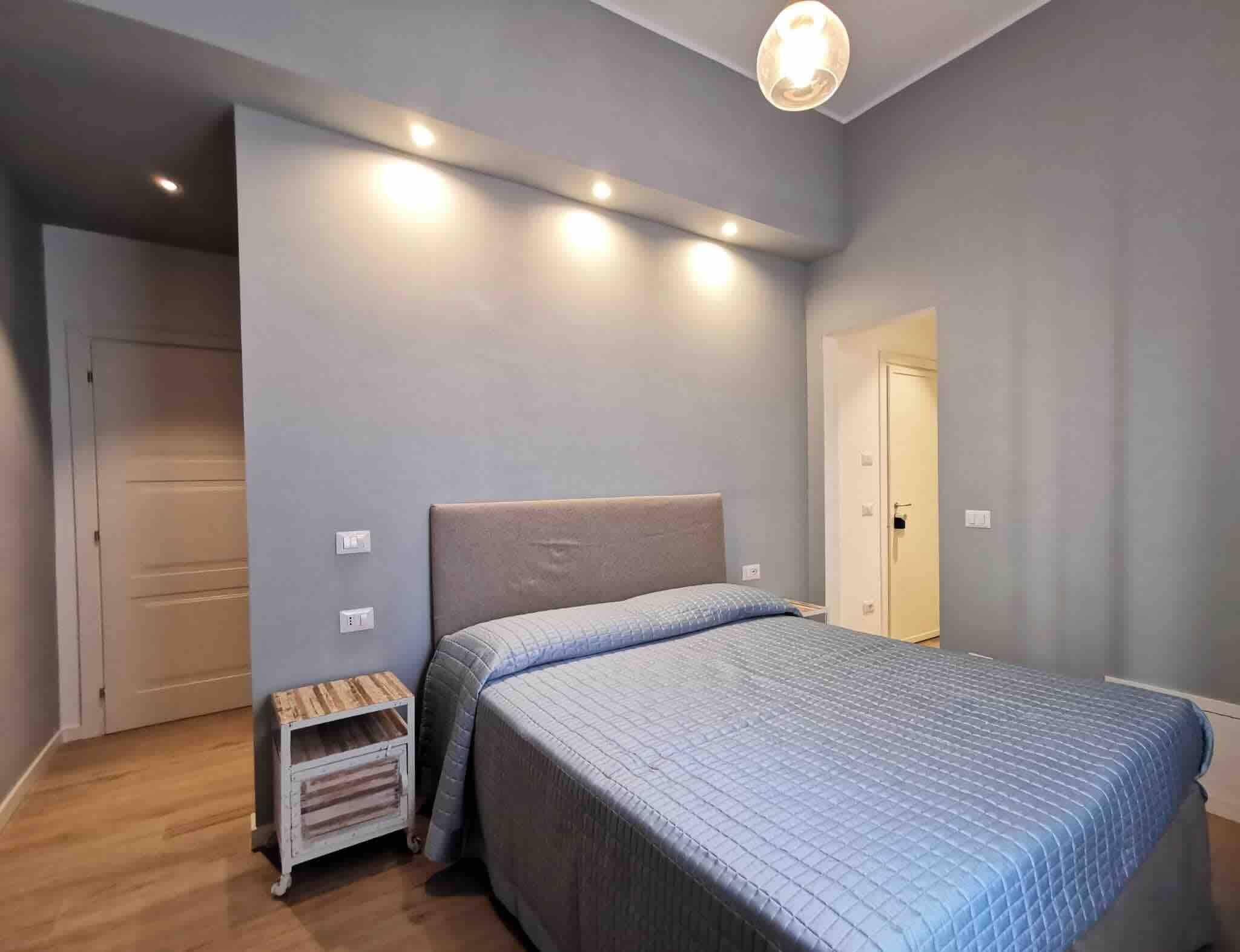 3 chambres, fer et planche à repasser, accès Internet, draps fournis