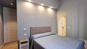 3 chambres, fer et planche Ă repasser, accĂšs Internet, draps fournis