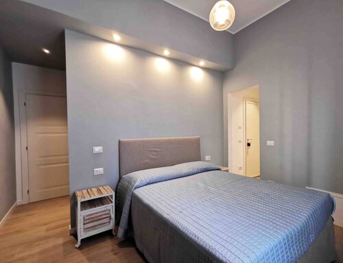 Elegantes 2-Zimmer-Apartment • 2 Badezimmer • 6 Schlafplätze