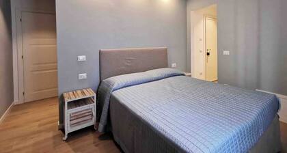 Elegantes 2-Zimmer-Apartment • 2 Badezimmer • 6 Schlafplätze
