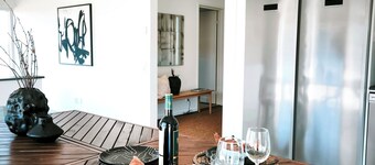 Vila Karup Modern Scandinavian Holiday Home