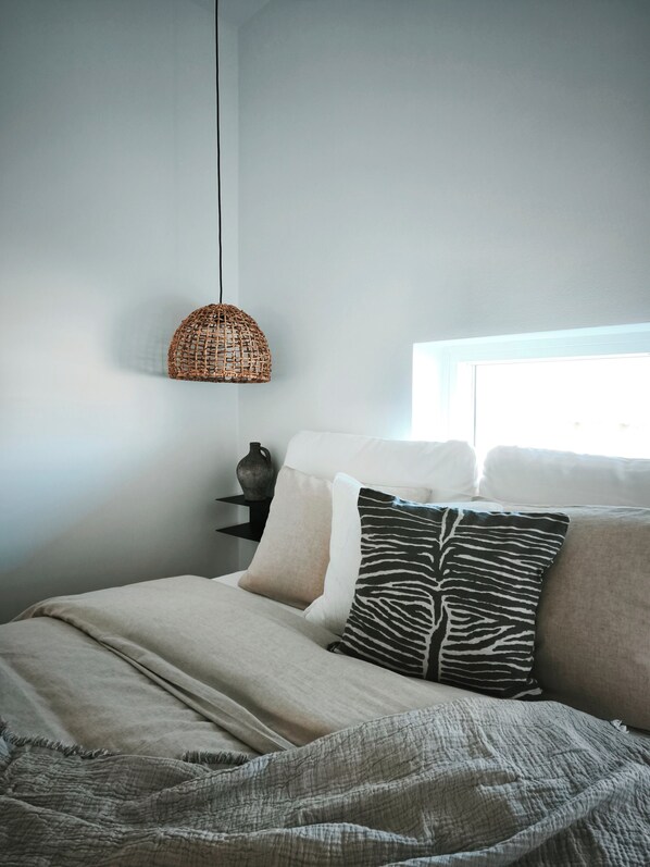 3 bedrooms, internet, bed sheets, wheelchair access - Vila Karup Modern Scandinavian Holiday Home (Båstad)