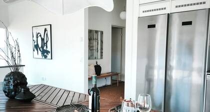 Vila Karup Refined Coastal Living near Torekov