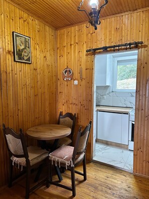 Spiseområde