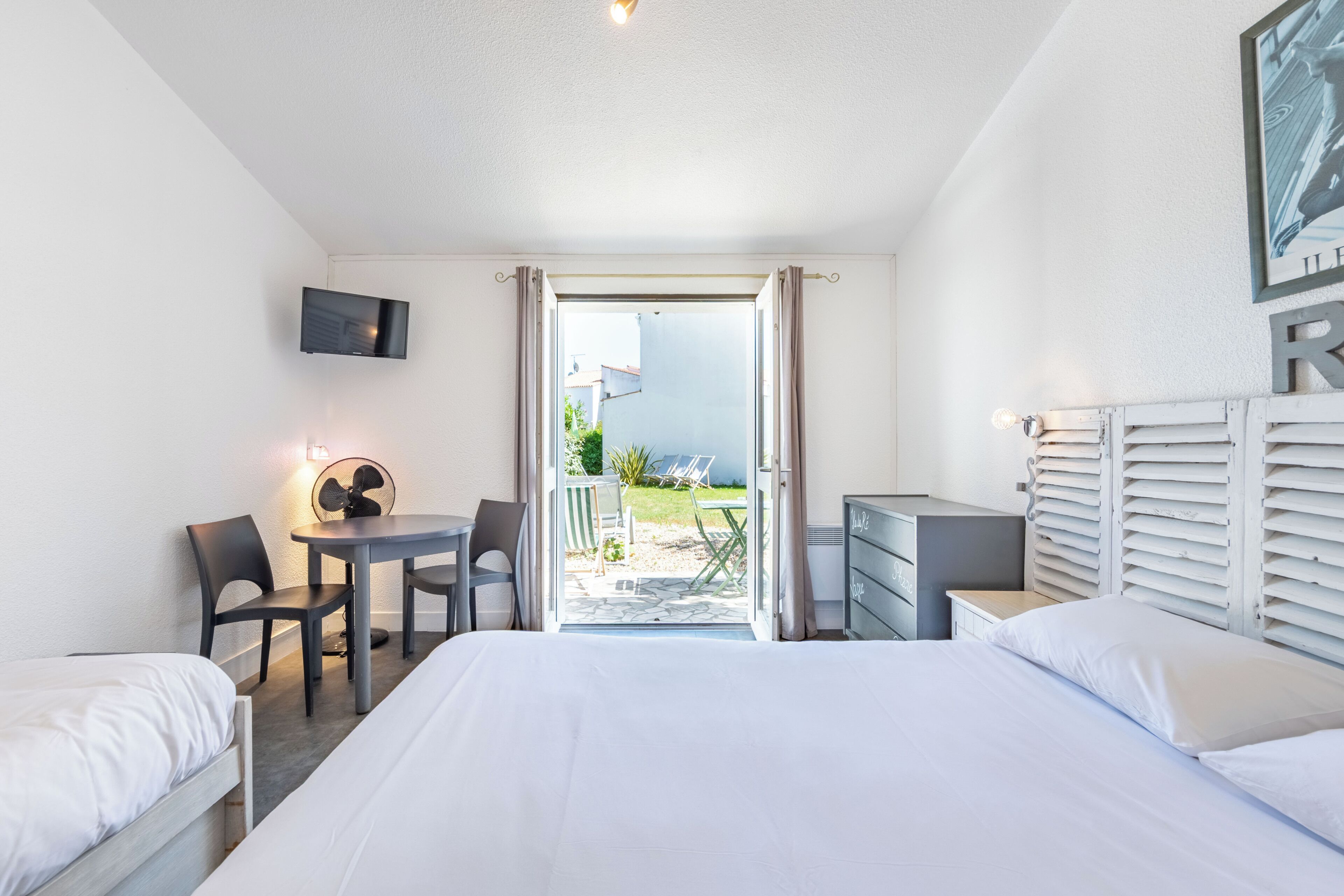 Triple Room | Free WiFi