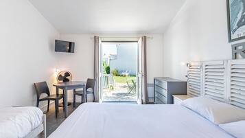 Triple Room | Free WiFi
