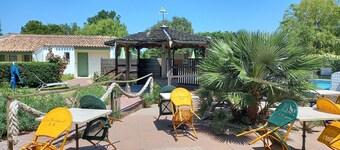 Le Parasol