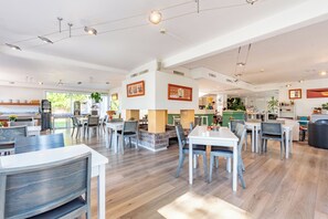 餐廳