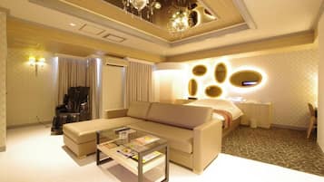 Superior Double Room, Non Smoking