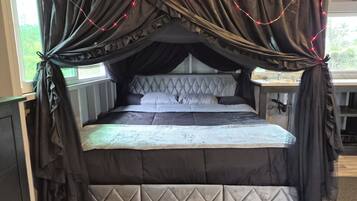 1 bedroom, WiFi