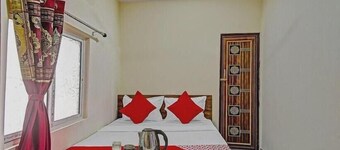 sapphire guest house