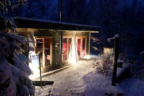 Exterior - Ferienhaus Allrode mit Wellness (Thale-Allrode)