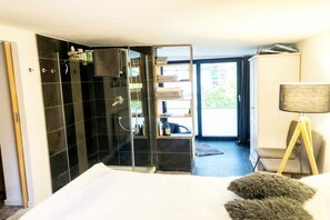 3 bedrooms, free WiFi - Ferienhaus Allrode mit Wellness (Thale-Allrode)