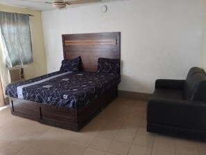Room - Classic Hotel by TWM  (Ibadan)