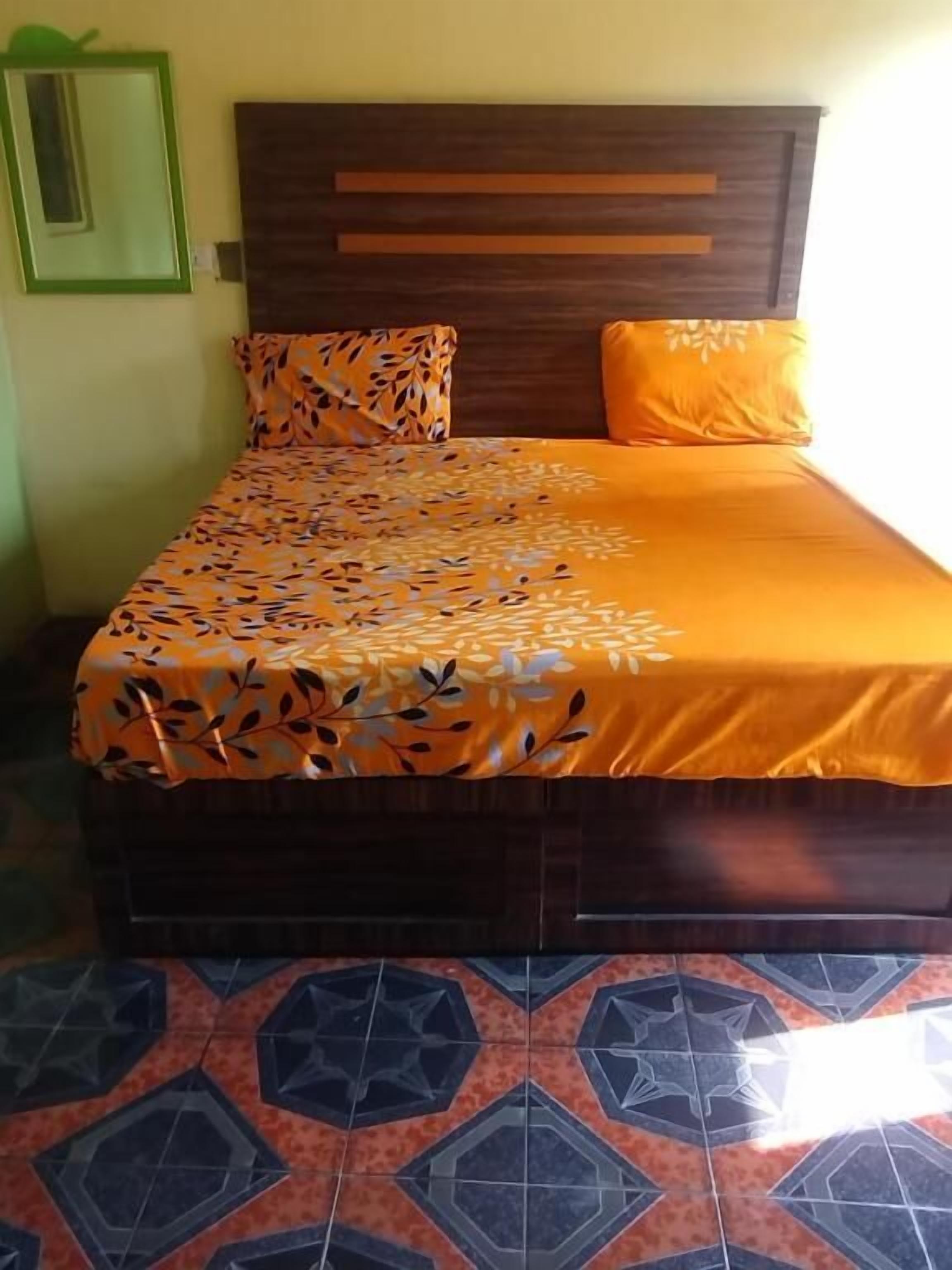 Suíte, sacada, vista para a cidade