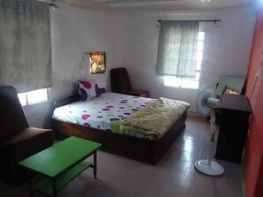 Standard Double Room, Balcony, City View - Classic Hotel by TWM  (Ibadan)