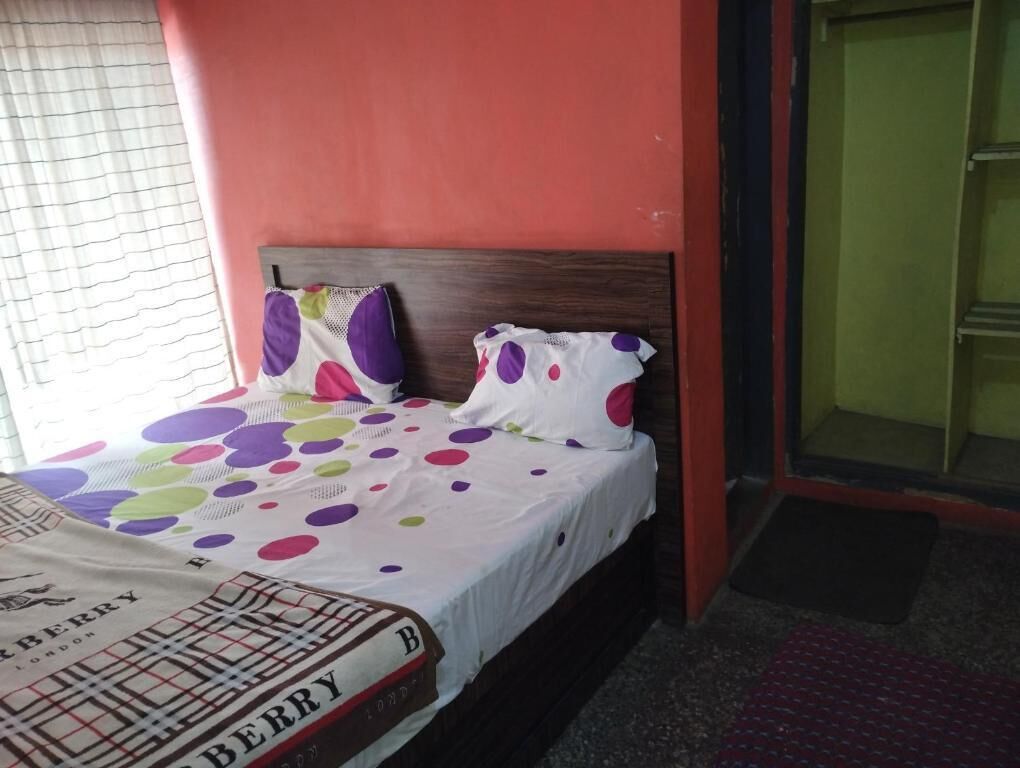 Quarto solteiro standard, vista para a cidade