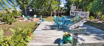 Englewood Vacation Home