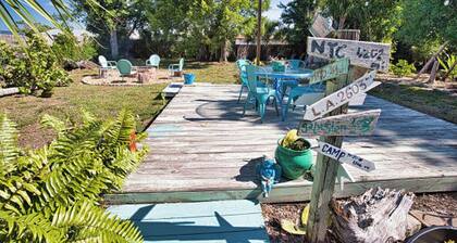 Englewood Vacation Home