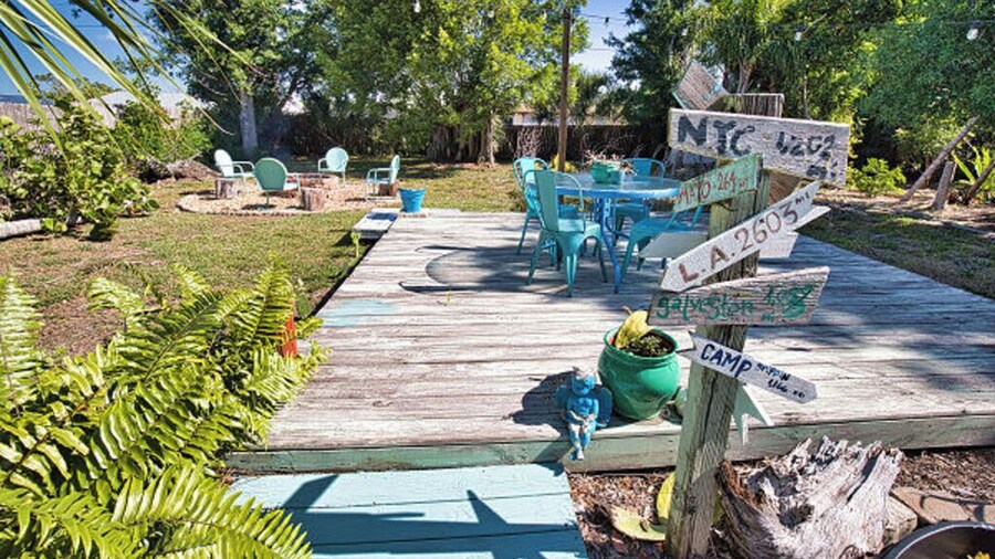 Englewood Vacation Home