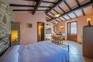 1 chambre, Wi-Fi gratuit