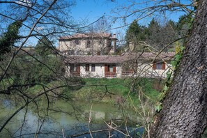 Exterior - Monolocale Laghetto with Shared Pool (Perugia)