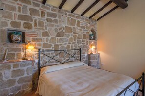 1 bedroom, free WiFi - Monolocale Laghetto with Shared Pool (Perugia)
