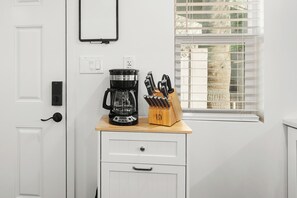 Interior - Haworthia Retreat in the Heart of Downtown Phoenix (Phoenix)