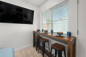 Dining - Haworthia Retreat in the Heart of Downtown Phoenix (Phoenix)