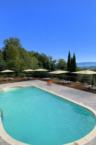 Borgo Antico, Pool - Family