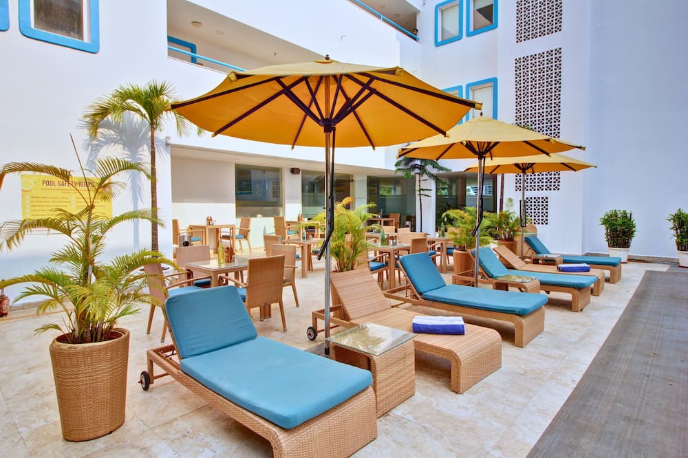 Hotel Vilmaris Breeze