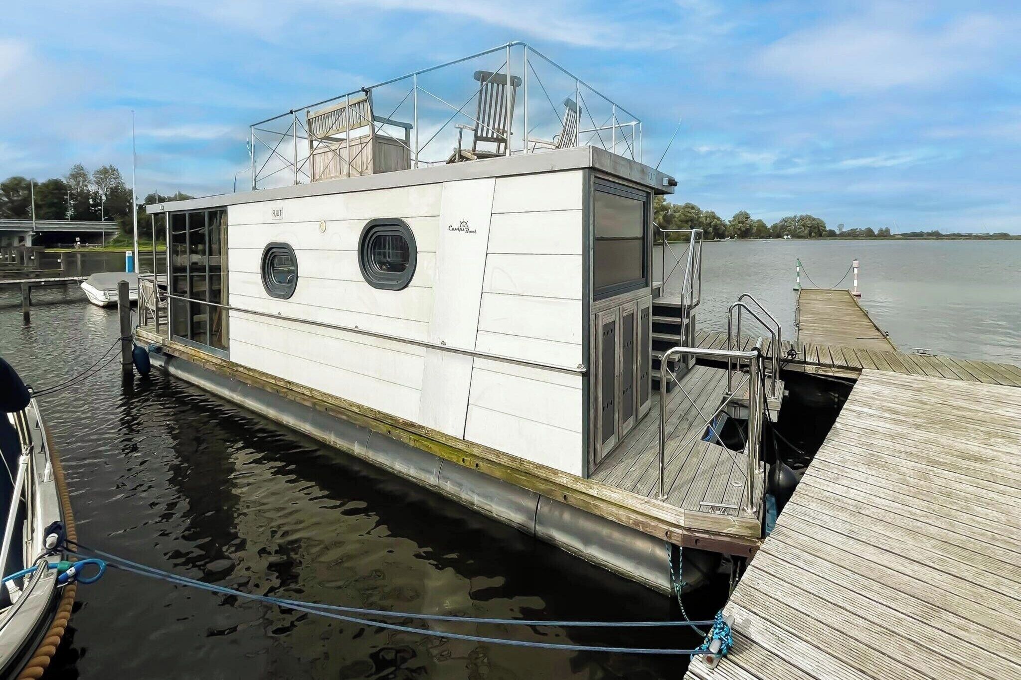 Jachthaven