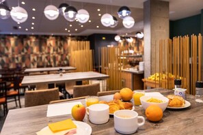 Dining - Apartment for 4 person, Flaine (Flaine)