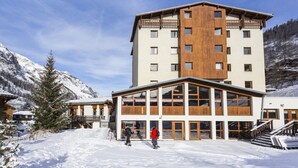 Exterior - Tignes Stay with Sauna & Pool (Tignes)