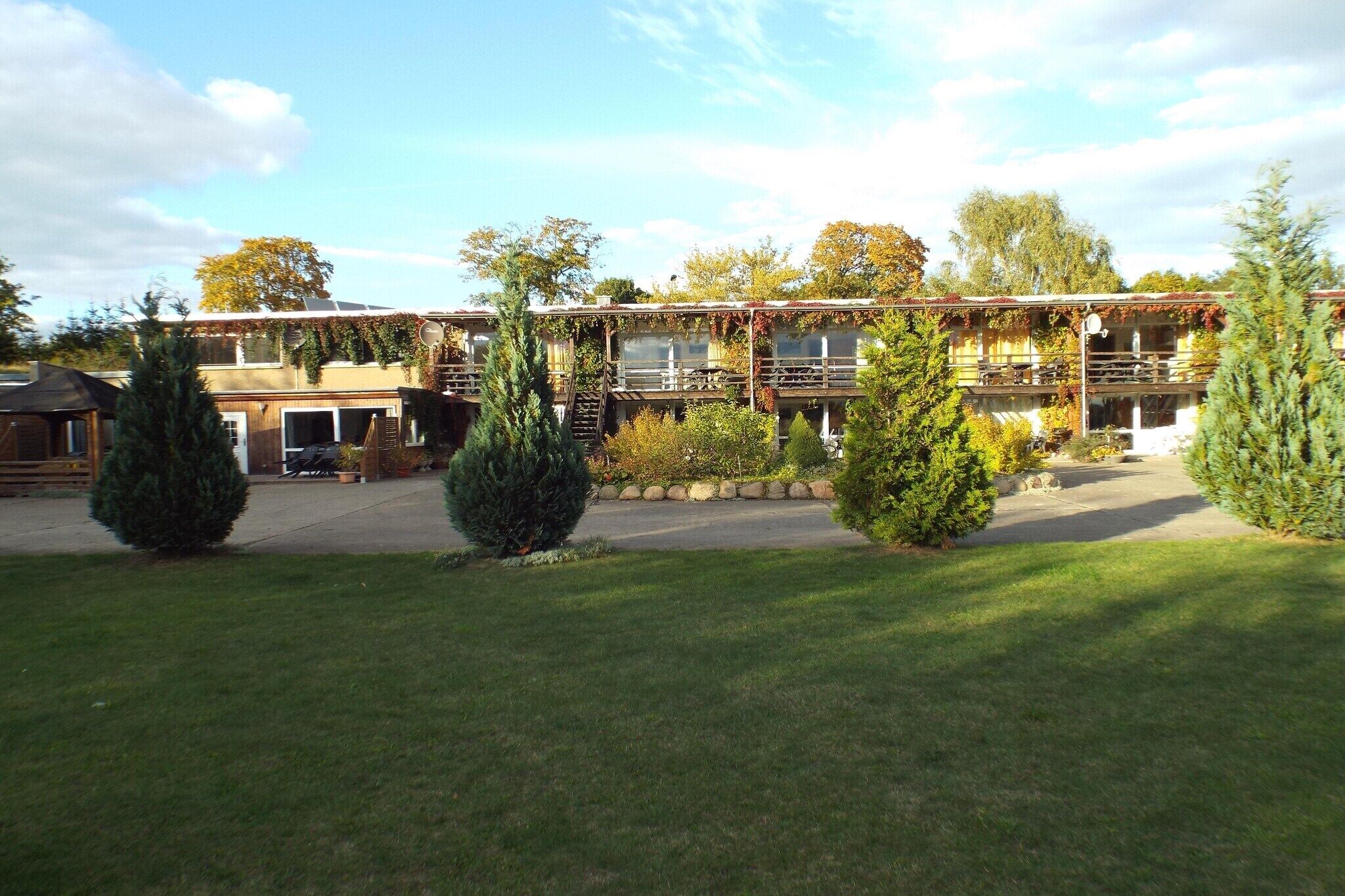Eksteriør