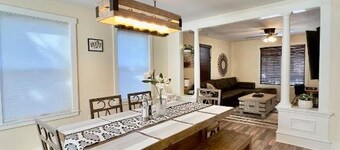 Cozy Craftsman Home by 6th Ave. Entire home in Tacoma, Washington