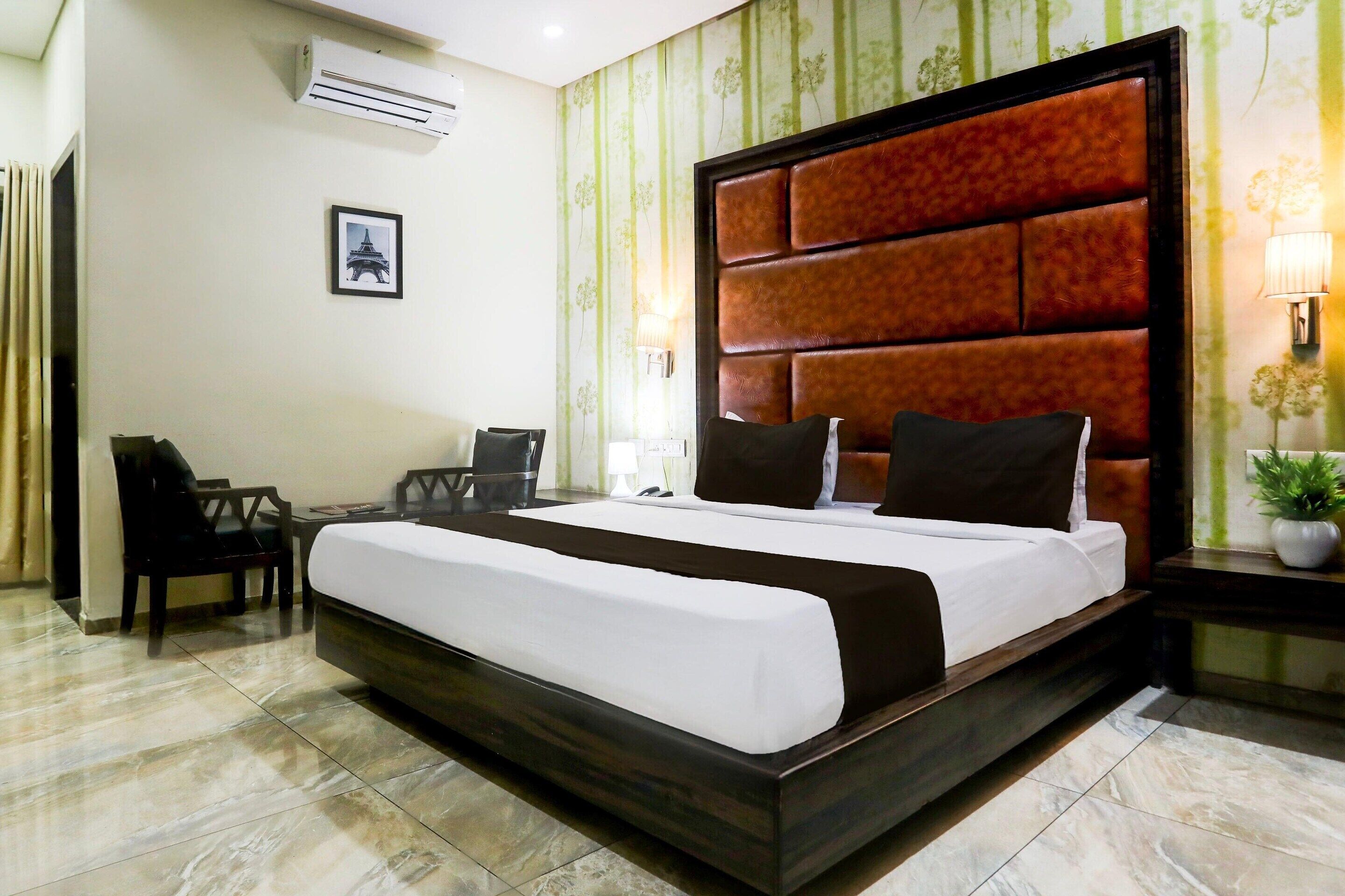 Kamar