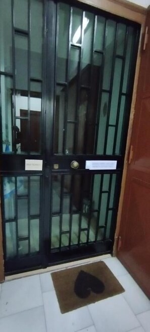 Interior - bnbnancy (Napoli)