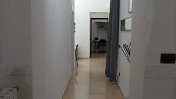 Classic Triple Room, Balcony | Interior