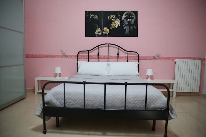 Deluxe Quadruple Room, Balcony | Bed sheets