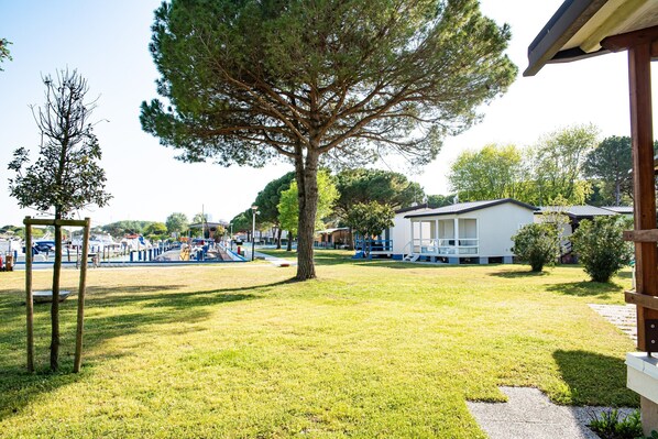 House | Exterior - Bungalow Superior im Marina di Cortellazzo Jesolo (Jesolo)