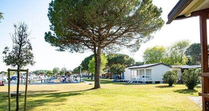 Bungalow Superior im Marina di Cortellazzo Jesolo