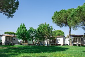 House | Exterior - Bungalow Superior im Marina di Cortellazzo Jesolo (Jesolo)