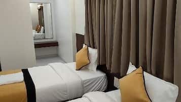 Luxury Room | Free WiFi