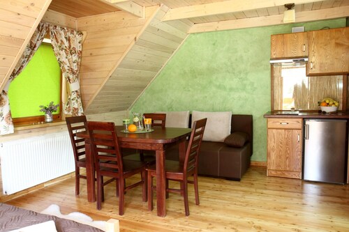 Apartment for 3 People With Terrace